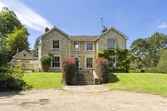 Dippenhall, Farnham, Surrey, GU10 8 bed detached house for sale
