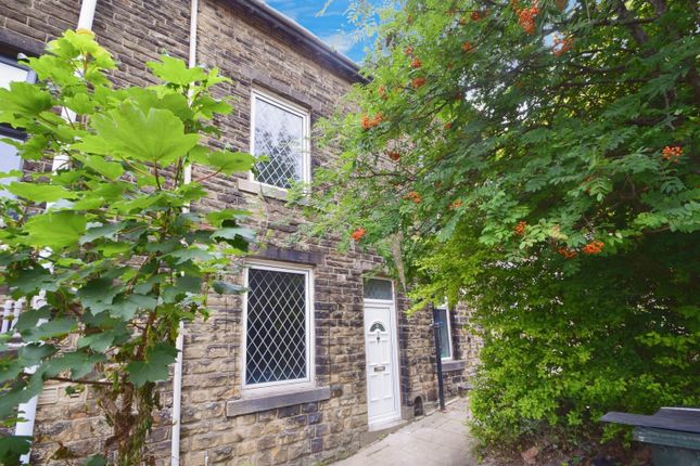 Willow Gove, Keighley BD21 2 bed terraced house for sale