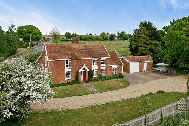 School Road, Bressingham 3 bed detached house for sale