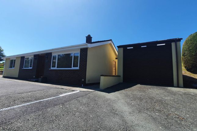 3 bedroom bungalow for sale
