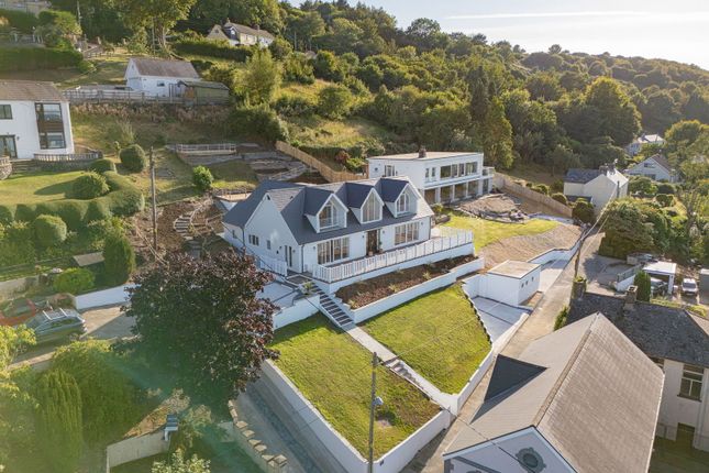 Bethel Lane, Swansea SA4 4 bed detached house for sale