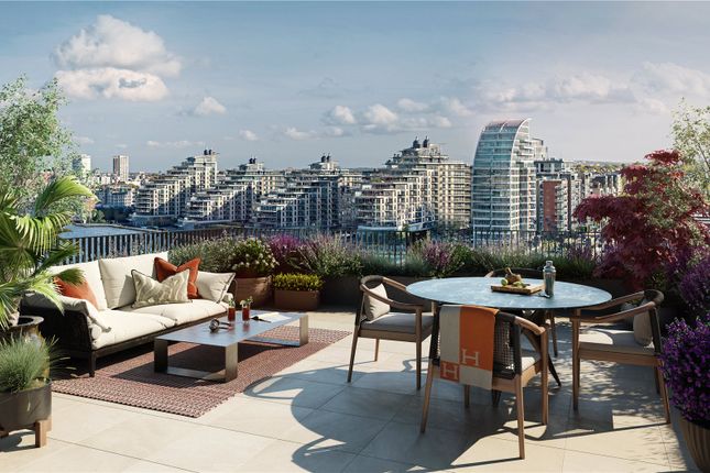 1 bedroom penthouse for sale