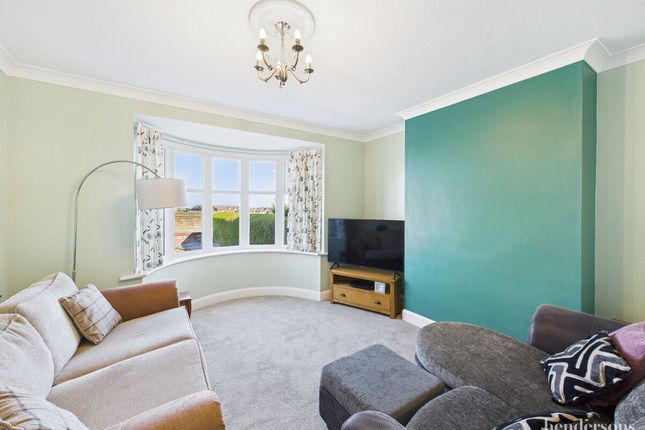3 bed semi-detached house
