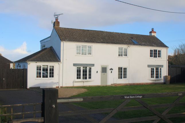 4 bedroom cottage for sale