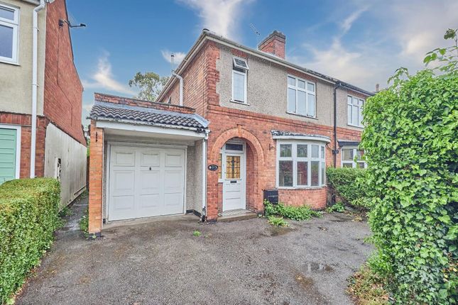 3 bedroom semi-detached bungalow for sale