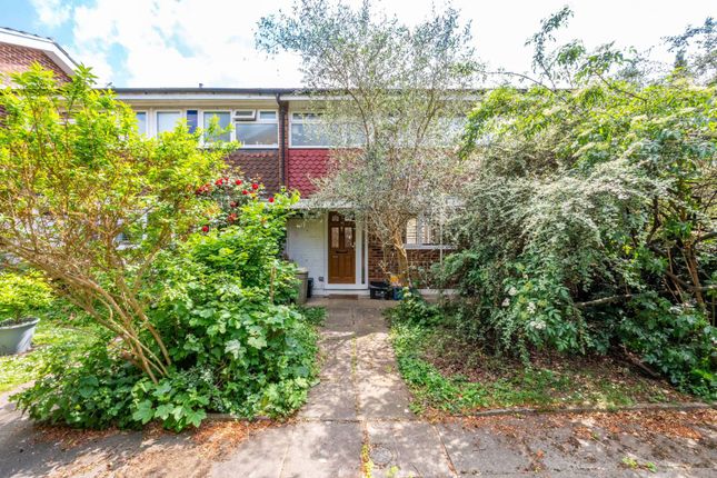 Fellbrook, Ham, Richmond, TW10 3 bed end of terrace house for sale