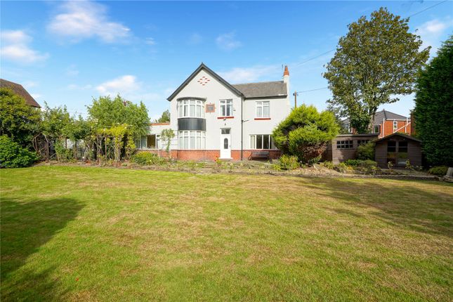 St. Margarets Drive, Swinton... 4 bed detached house for sale