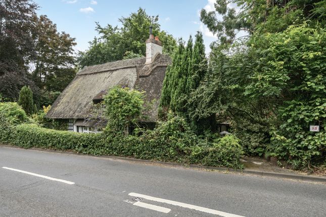 2 bedroom cottage for sale