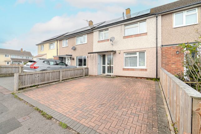 Chepstow NP16 3 bed terraced house for sale