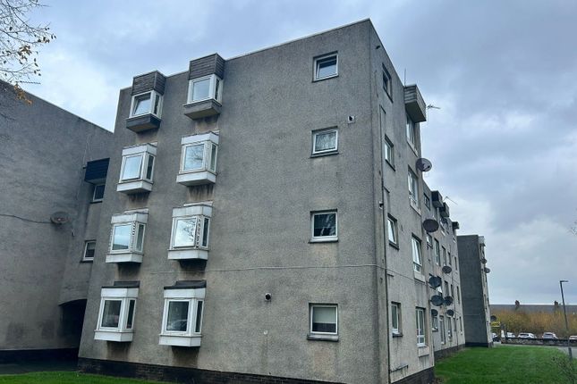Princes Court,Ayr,KA8 8HU 2 bed flat for sale
