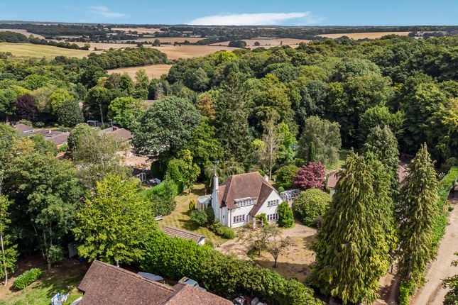Lanercost Close, Welwyn, AL6 3 bed detached house for sale