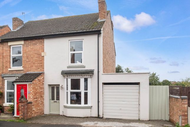 21 The Drive, Checketts Lane... 2 bed semi