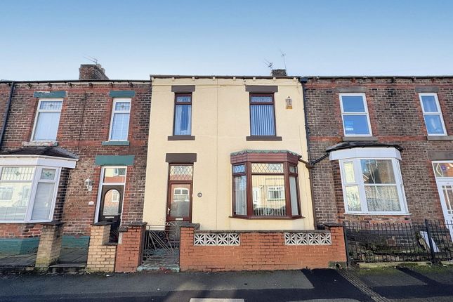 Doward Street, Widnes 3 bed terraced house for sale