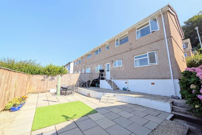 Dunstone View, Plymouth PL9 3 bed semi