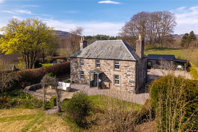 Gauls Of Murthly House, Murthly... 3 bed detached house for sale