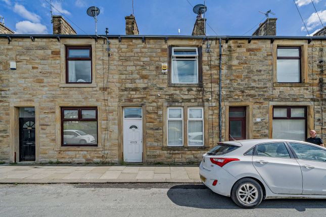 Shakespeare Street, Padiham, Burnley... 3 bed terraced house for sale