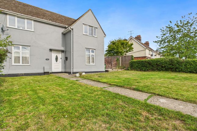 Lyons Hall Road, Braintree CM7 3 bed semi