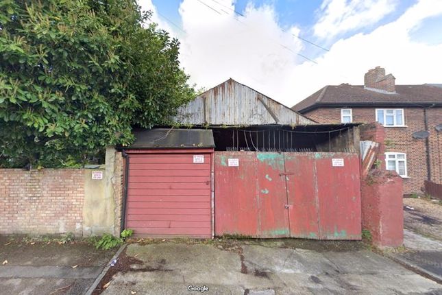 Barn for sale