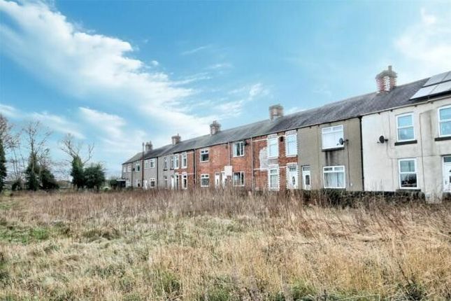 Victoria Terrace, Pelton, DH2 2 bed terraced house for sale
