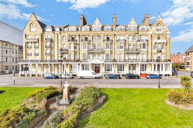 Victoria Parade, Ramsgate, Kent Studio for sale
