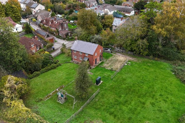 Whitsbury Road, Odstock, Salisbury... 3 bed detached house for sale