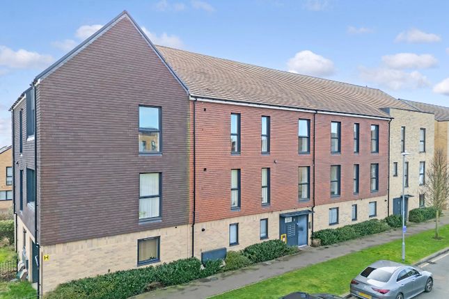 Parry Court, 78 Ager Avenue... 2 bed flat for sale