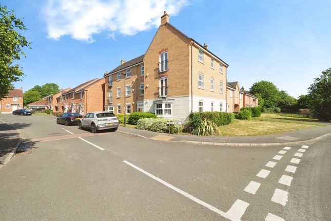 2 bed flat