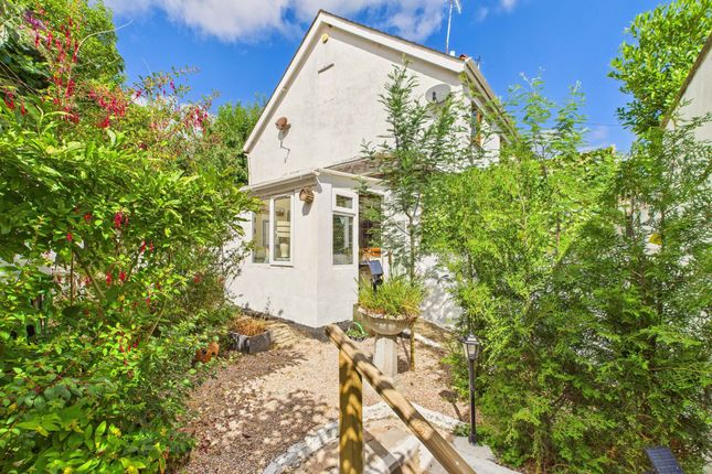 Stokeinteignhead, Newton Abbot 1 bed bungalow for sale