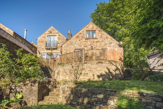 Church Street, Holloway DE4 4 bed cottage for sale