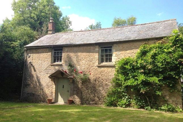 Alvescot, Oxfordshire, OX18 3 bed detached house for sale
