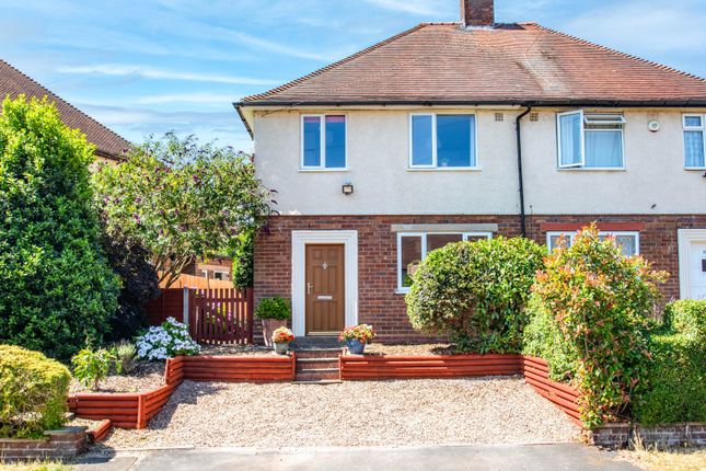 Manor Lane, Stourbridge, West... 3 bed semi