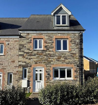Copperfields, Truro, Cornwall 4 bed semi