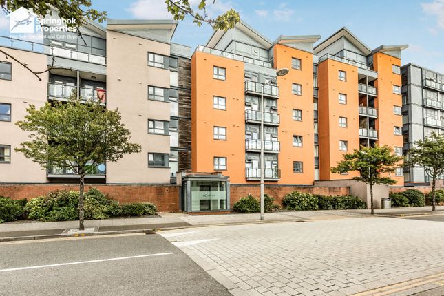 1 bedroom apartment for sale