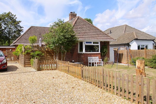 Old Salisbury Road, Andover SP11 3 bed house for sale