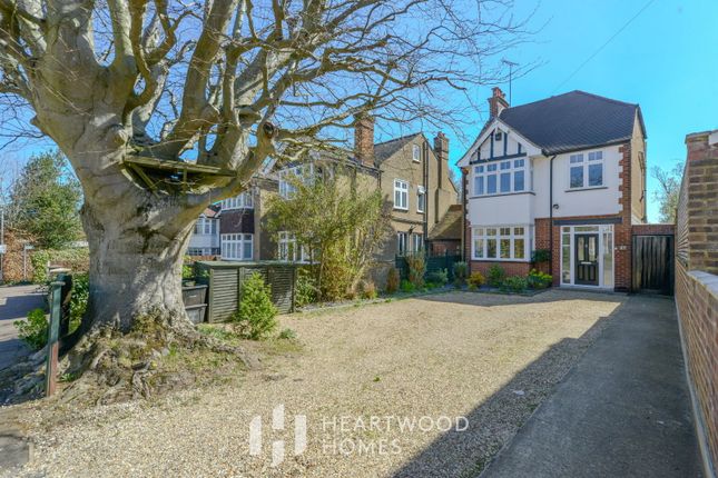 Vanda Crescent, St. Albans, AL1 5EX 4 bed detached house for sale