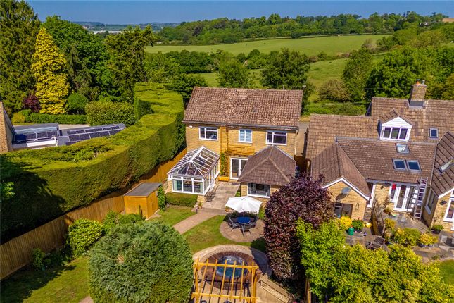 Overthorpe, Oxfordshire OX17 4 bed detached house for sale