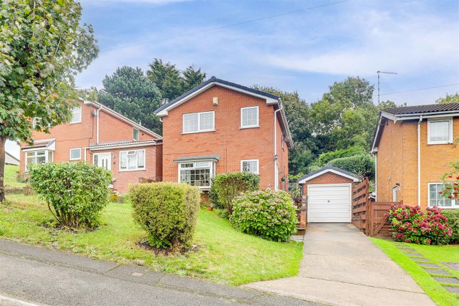 Woodhedge Drive, Mapperley NG3 3 bed detached house for sale