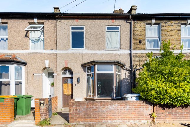 Henniker Road, Stratford, London, E15 2 bed terraced house for sale