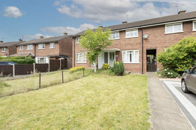 Ladies Grove, St. Albans 2 bed terraced house for sale