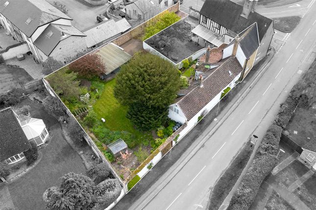 Quarry Lane, Swaffham Bulbeck, Cambridge 3 bed house for sale