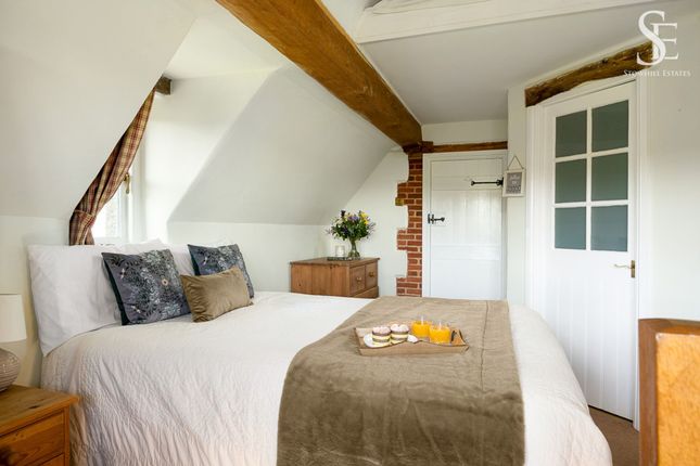 Badgers Rest, 2 Hallam Southend... 5 bed detached house for sale