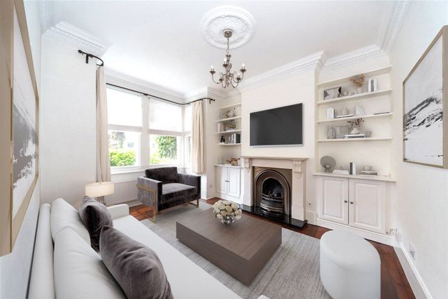 Sidney Road, St. Margarets, TW1 2 bed maisonette for sale