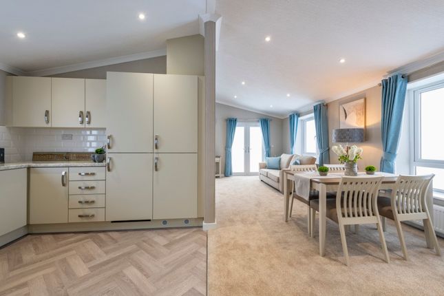 2 bed mobile/park home