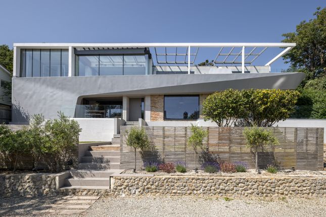 Greenway, Sandgate, Kent 4 bed detached house for sale