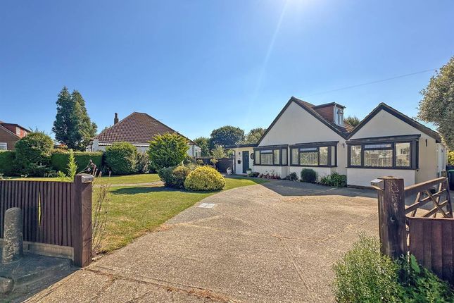 4 bedroom detached bungalow for sale