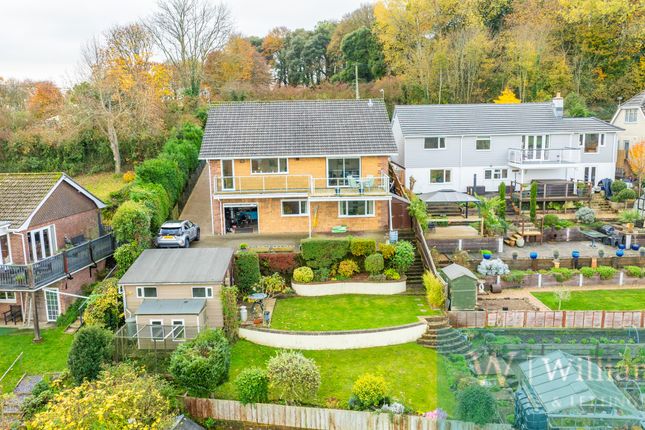 Calbourne Road, Newport 4 bed detached house for sale