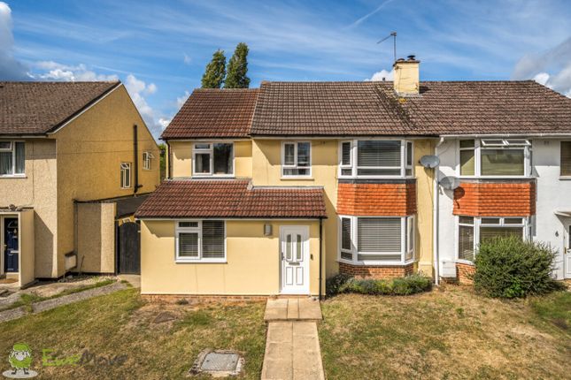 5 bedroom semi-detached house for sale