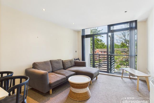 Pall Mall, Liverpool 2 bed apartment for sale