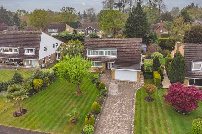 Meadway Park, Gerrards Cross SL9 4 bed detached house for sale