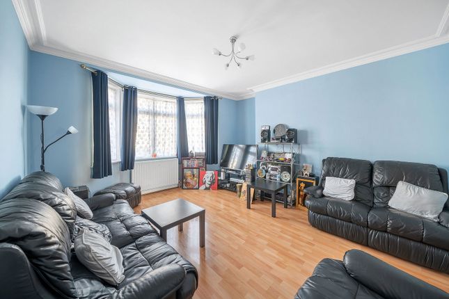 Streatham Road, London SW16 4 bed terraced house for sale